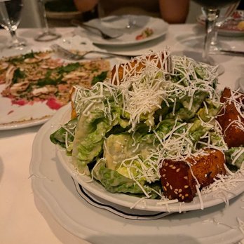 Carbone - Italian Near Me - Las Vegas, Nevada