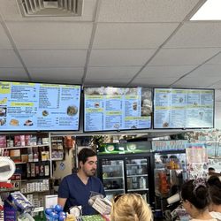 Seaside Diner