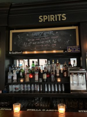 The Brooklyn Firefly by null