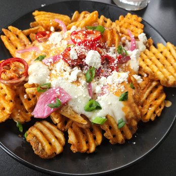 Exit Zero Filling Station - Indian Disco Fries - Burgers Near Me - Cape May, New Jersey Exit Zero Filling Station - Indian Disco Fries - Burgers Near Me - Cape May, New Jersey