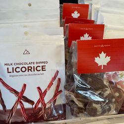 Licorice