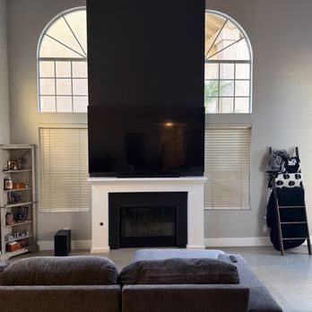 Audio Visual Innovations - Home Theatre Installation Near Me