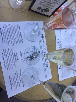 Menu photo 6 Sienna Wine Bar & Small Plates Denver, CO