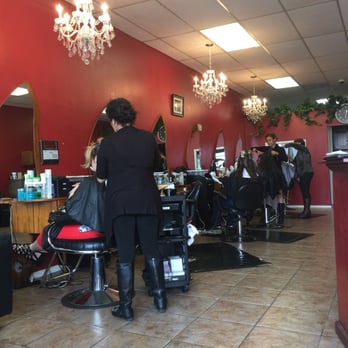 Innovations - Very clean & nice salon - Hair Salons Near Me - Pico Rivera, California