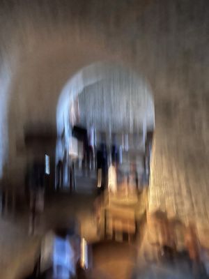 Dover Castle by null