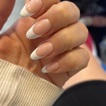 Goshen Nails - Nail - Nail Salons Near Me - Gaithersburg, Maryland