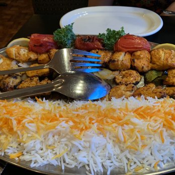 Villagio Cafe - Rogers Forge chicken platter - Persian/Iranian Near Me - Baltimore, Maryland Villagio Cafe - Rogers Forge chicken platter - Persian/Iranian Near Me - Baltimore, Maryland