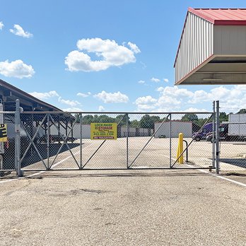 Lockaway Storage - Gated Entrance - Self Storage Near Me - Texarkana, Texas Lockaway Storage - Gated Entrance - Self Storage Near Me - Texarkana, Texas
