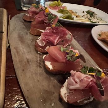 Boca - Boca Bruchetta - Bars Near Me - Winter Park, Florida Boca - Boca Bruchetta - Bars Near Me - Winter Park, Florida