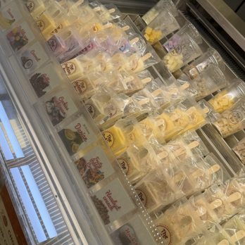 The Paleta Bar - Ice Cream & Frozen Yogurt Near Me - Enterprise, Nevada The Paleta Bar - Ice Cream & Frozen Yogurt Near Me - Enterprise, Nevada