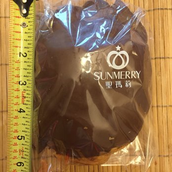 Sunmerry Bakery - The giant and delicious chocolate danish! - Bakeries Near Me - Temple City, California Sunmerry Bakery - The giant and delicious chocolate danish! - Bakeries Near Me - Temple City, California