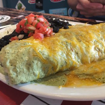 Wahoo's Fish Tacos - Mexican Near Me - Henderson, Nevada