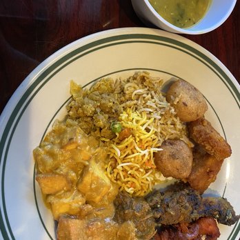 India Gate - Indian Near Me - Austin, Texas