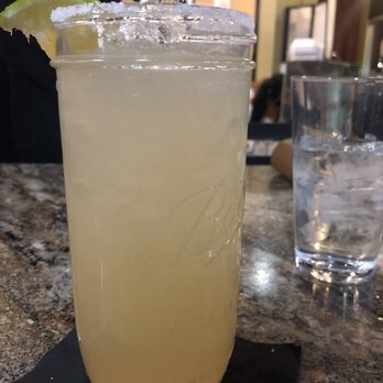 Ana's Mexican Grill - Margarita - Mexican Near Me - Westminster, Colorado