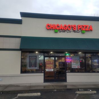 Pizza Twist - Pizza Near Me - Yuba City, California Pizza Twist - Pizza Near Me - Yuba City, California