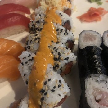 Sushi Alive - Sushi Bars Near Me - Tampa, Florida Sushi Alive - Sushi Bars Near Me - Tampa, Florida