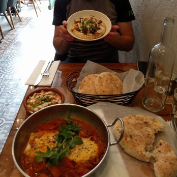 Hummus Kitchen - Middle Eastern Near Me - New York, New York Hummus Kitchen - Middle Eastern Near Me - New York, New York