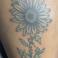 Gemini Tattoo Boutique