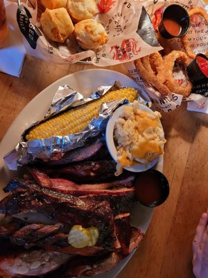 Jim 'N Nick's Bar-B-Q by null