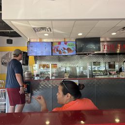Inside Inside