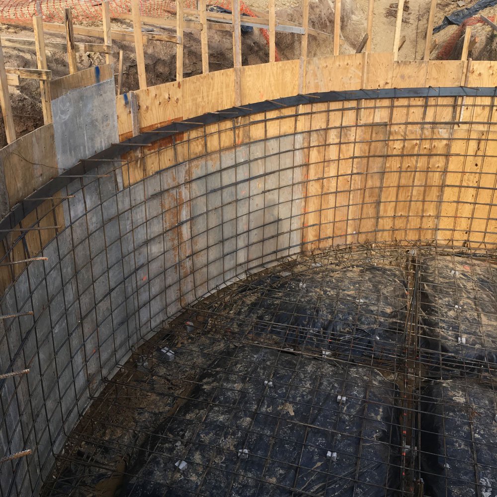 Slide of First Rate Construction