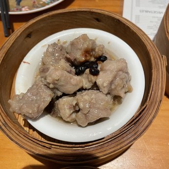 Han Palace - Spare ribs - Dim Sum Near Me - Washington, DC, District of Columbia