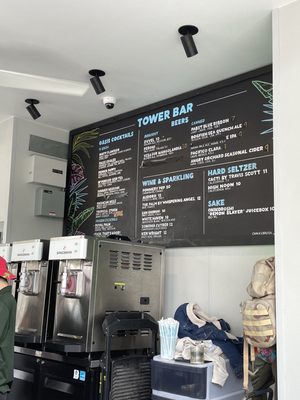 Menu photo 7 The Oasis Miami, FL