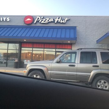 Pizza Hut - Outside - Pizza Near Me - Coal Township, Pennsylvania Pizza Hut - Outside - Pizza Near Me - Coal Township, Pennsylvania