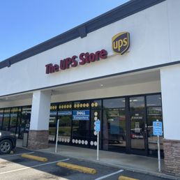 UPS Store UPS Store