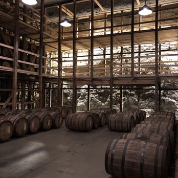 Maker's Mark Distillery - Tours Near Me - Loretto, Kentucky