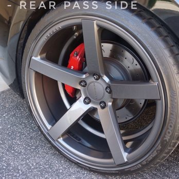 A1 Wheel Repair - Rear wheel - Wheel & Rim Repair Near Me - Los Angeles, California A1 Wheel Repair - Rear wheel - Wheel & Rim Repair Near Me - Los Angeles, California