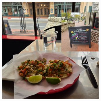 Taqueria Santa Barbara - Tacos de pescado - Tacos Near Me - Santa Barbara, California Taqueria Santa Barbara - Tacos de pescado - Tacos Near Me - Santa Barbara, California