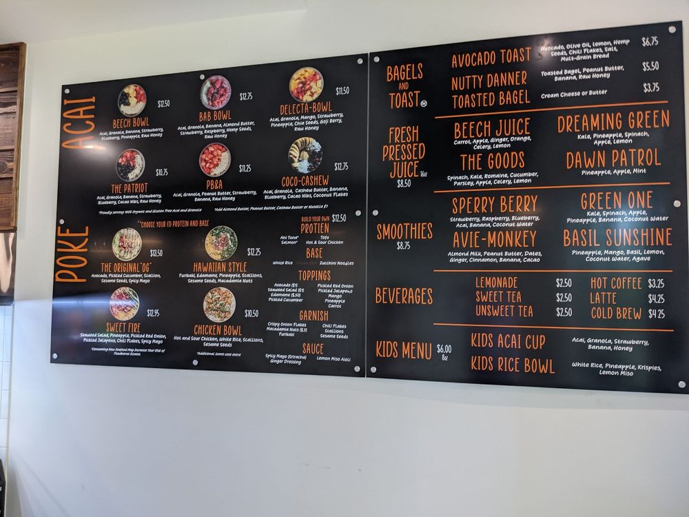 BEECH Updated October 2024 26 Photos & 26 Reviews 1739 Maybank