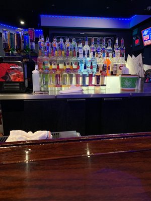 The HUB Sports Bistro by null