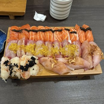 Hatsu Omakase - Sushi Bars Near Me - New York, New York
