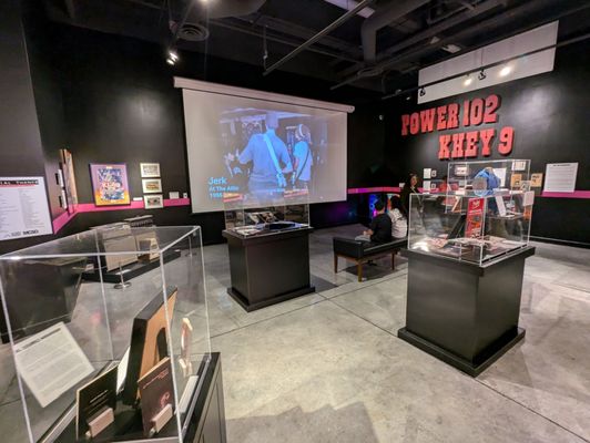 El Paso Museum of History by null