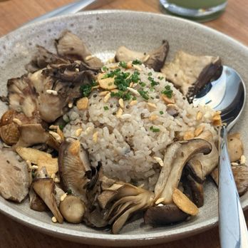 Between Us - Chazuke, just okay. - Breakfast & Brunch Near Me - San Diego, California Between Us - Chazuke, just okay. - Breakfast & Brunch Near Me - San Diego, California