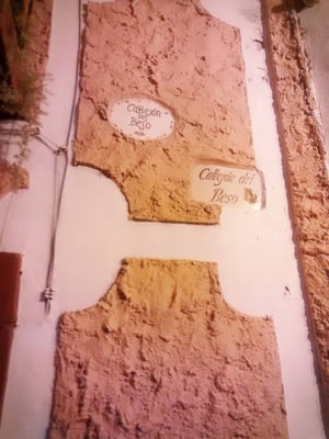 Callejón del Beso by null