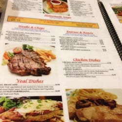 Jimmys Family Restaurant