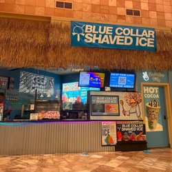 I believe they have 2 locations.