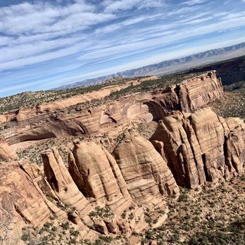 Colorado National Monument - Hiking Near Me - Fruita, Colorado Colorado National Monument - Hiking Near Me - Fruita, Colorado