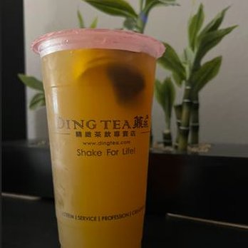 Ding Tea Vista - Bubble Tea Near Me - Vista, California Ding Tea Vista - Bubble Tea Near Me - Vista, California