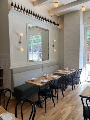 Fumo Chelsea by null