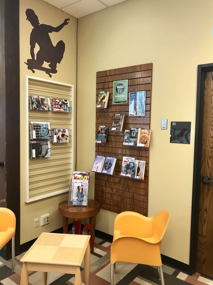 HENNEPIN COUNTY LIBRARY WESTONKA LIBRARY Updated April 2024 2079