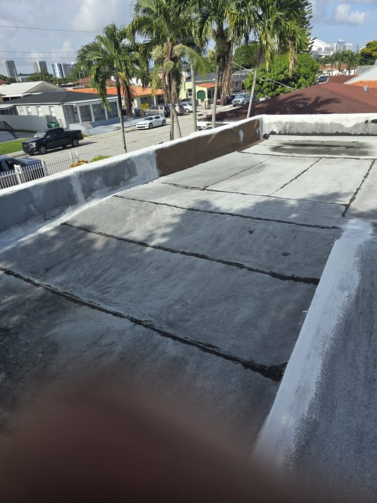 Slide of Dubon construction & services