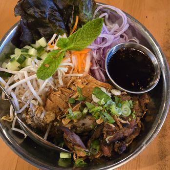 Eat A Lao - Torn in Between - Vietnamese Near Me - Rockville, Maryland