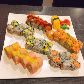 Sushi Saga - Japanese Near Me - Edison, New Jersey Sushi Saga - Japanese Near Me - Edison, New Jersey