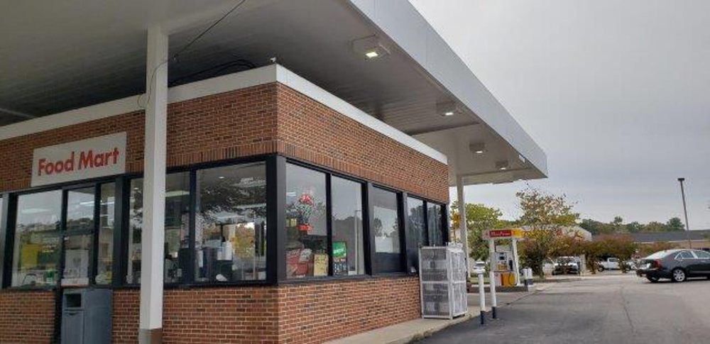 SHELL - Updated May 2025 - 6437 Iron Bridge Rd, Richmond, Virginia ...