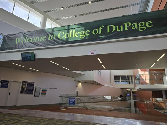 COLLEGE OF DUPAGE - Updated July 2025 - 124 Photos & 94 Reviews - 425 ...