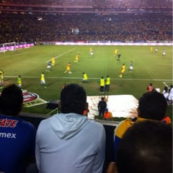 Estadio Universitario